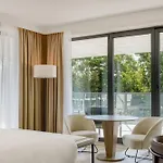 Ac By Marriott Hotel Cracovie