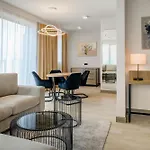 Hotel Ac By Marriott 4*