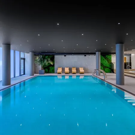 Ac By Marriott Hotel