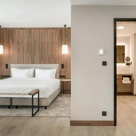 Ξενοδοχείο Ac By Marriott