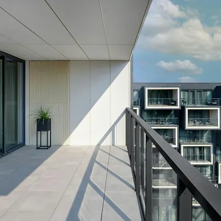 Hotel Ac By Marriott 4*