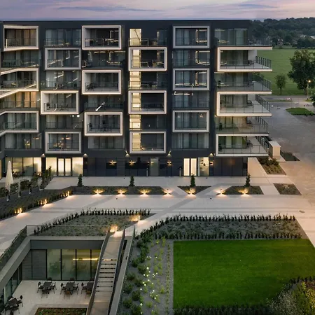 Hotel Ac By Marriott