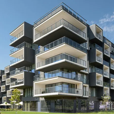 Ac By Marriott Cracóvia