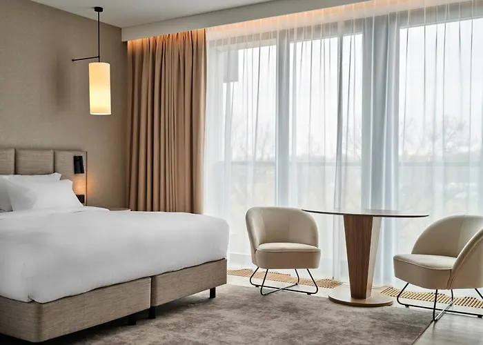 Ac By Marriott Hotel Cracóvia