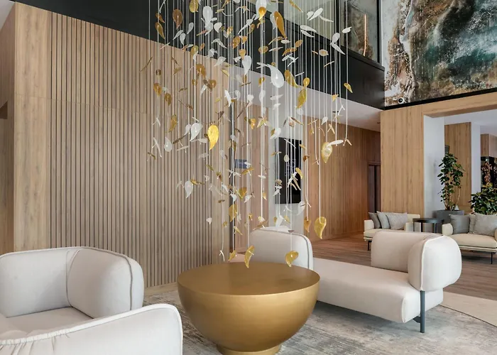 Ac By Marriott Cracóvia