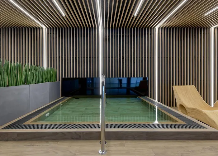 Ac By Marriott Hotel Cracóvia