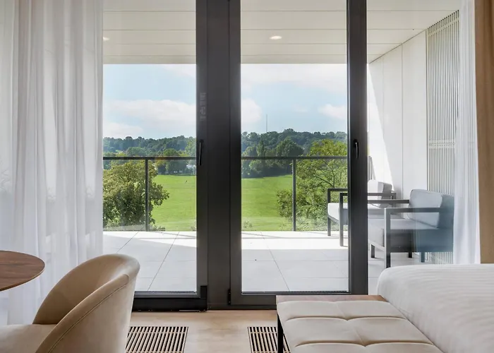 Ac By Marriott Cracóvia