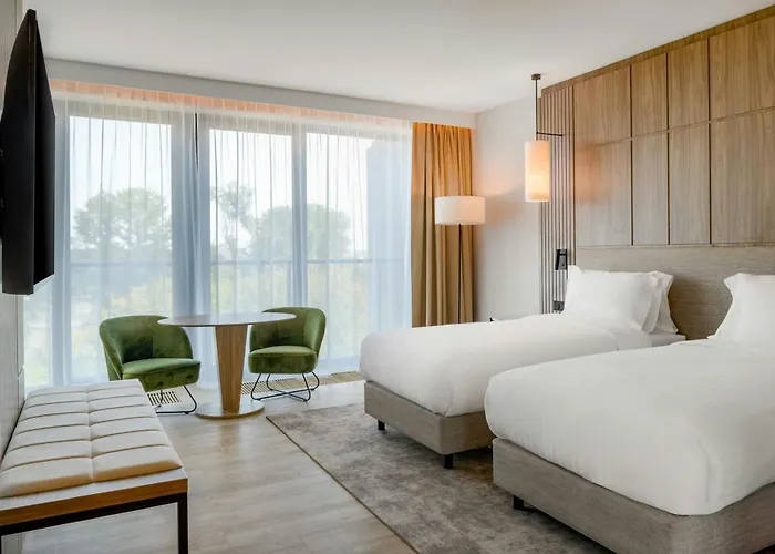 Ac By Marriott Cracóvia