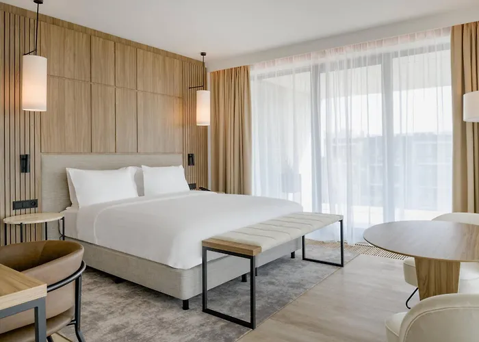 Ac By Marriott Hotel