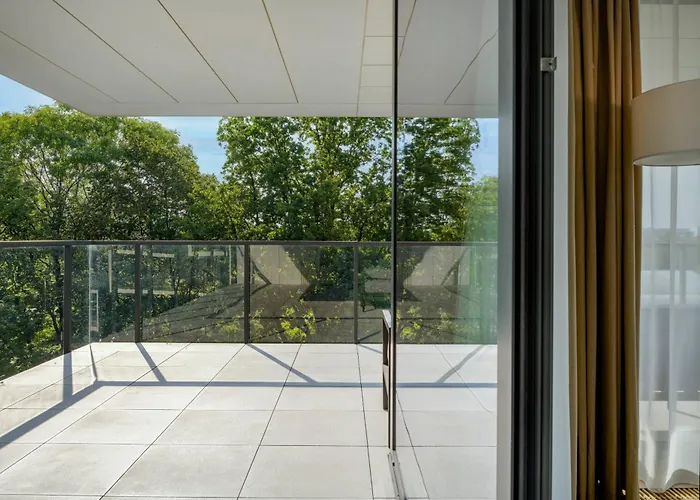 Ac By Marriott Cracóvia