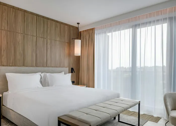 Ac By Marriott Hotel 4*