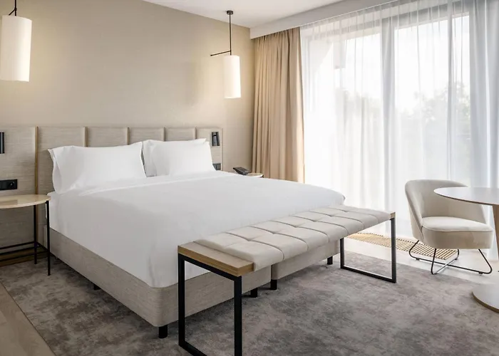 Hotel Ac By Marriott