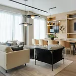 إيه سي هوتل باي ماريوت كراكو 4* كراكوفيا