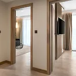 إيه سي هوتل باي ماريوت كراكو فندق 4*