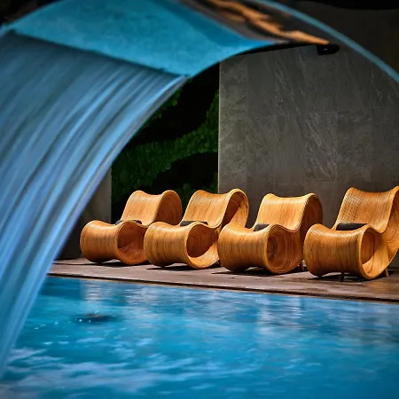 Ac By Marriott 4*
