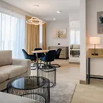Otel Ac By Marriott Krakow