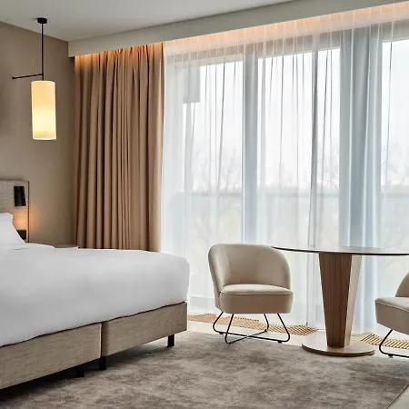 Ac By Marriott Hotel Cracovia