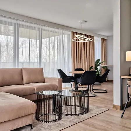 Отель Ac By Marriott 4*