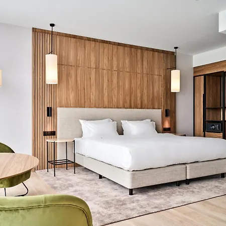 Ac By Marriott Cracovia