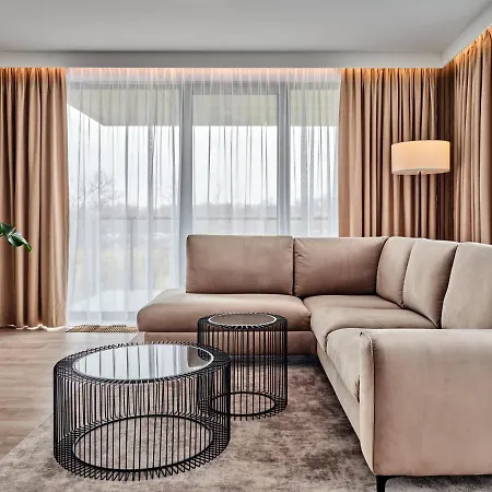 מלון Ac By Marriott קרקוב