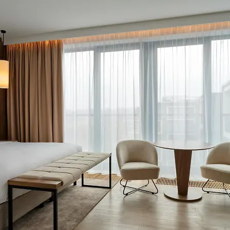 Ac By Marriott 4*