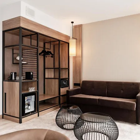 מלון Ac By Marriott 4*