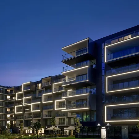 Ac By Marriott Hotel