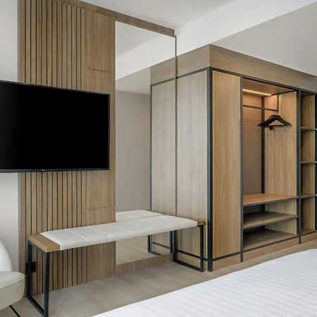 Otel Ac By Marriott 4*