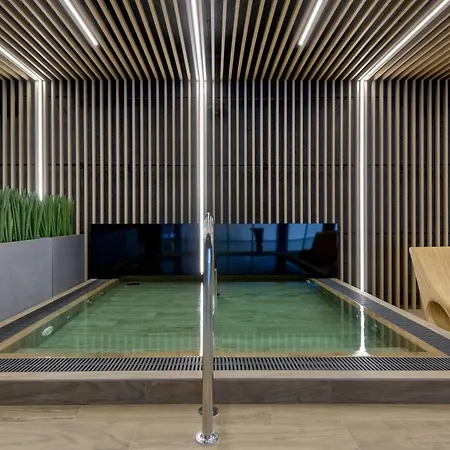 Ac By Marriott Hotel Cracovia
