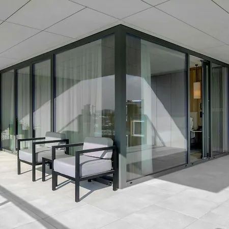 Otel Ac By Marriott Krakow