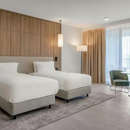 Ac By Marriott 4*