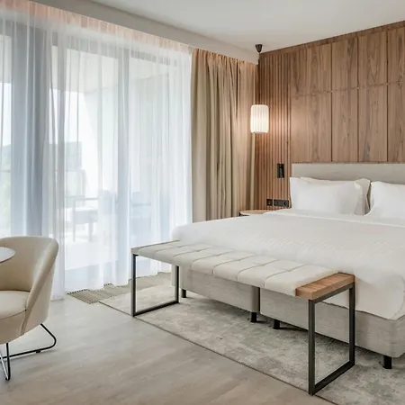 Ac By Marriott מלון 4*
