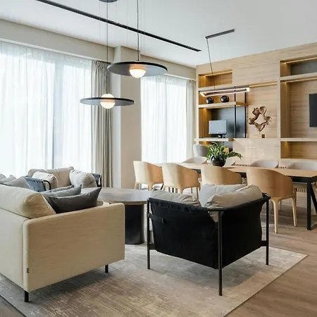Ac By Marriott 4* Cracovia
