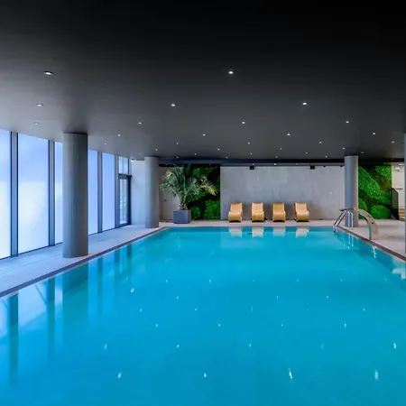 Hotel Ac By Marriott 4*