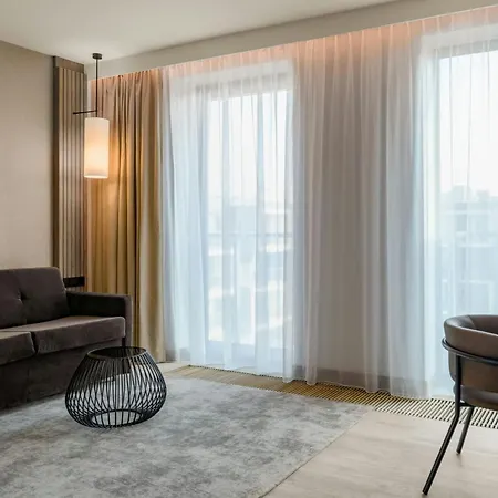 Ac By Marriott קרקוב