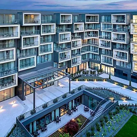 Szálloda Ac By Marriott