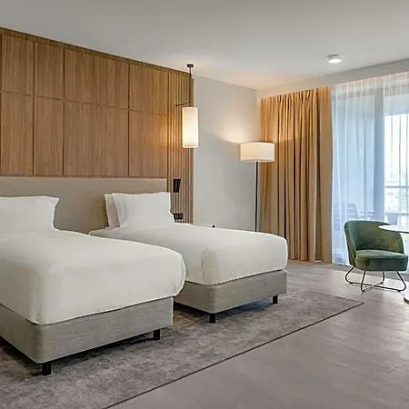 Ac By Marriott Szálloda