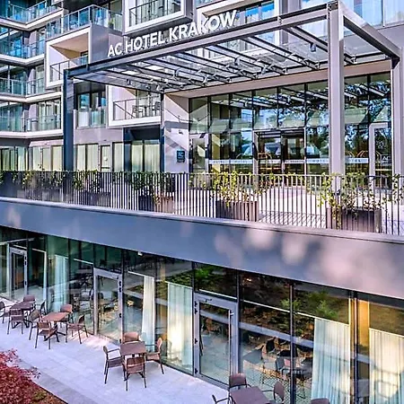 Ac By Marriott 4*