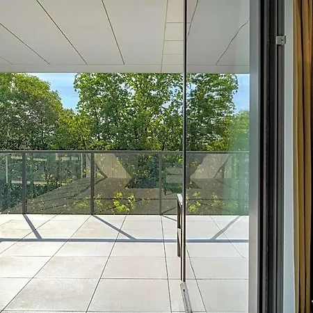 Ac By Marriott Szálloda 4*