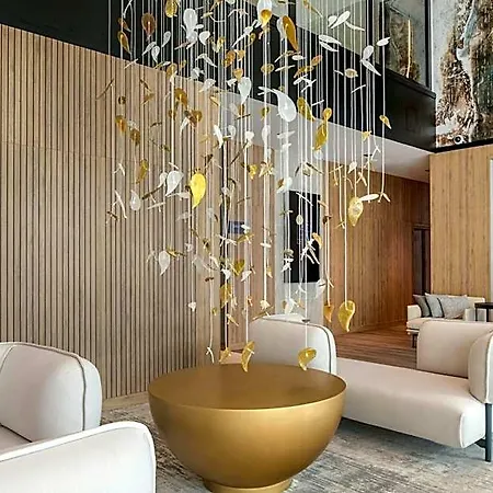 Ac By Marriott Szálloda Krakkó