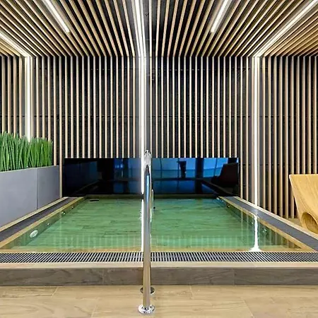 Ac By Marriott 4* Krakkó