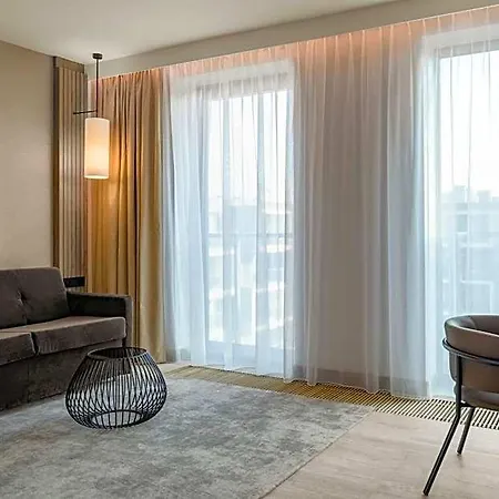 Ac By Marriott