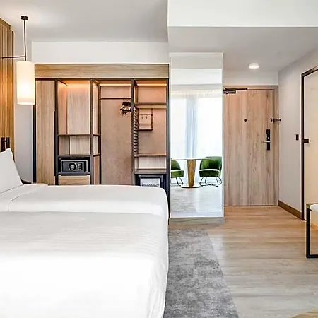 Szálloda Ac By Marriott 4*