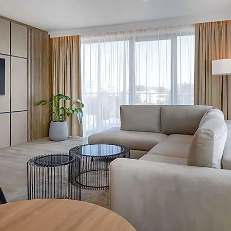 Szálloda Ac By Marriott 4*