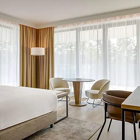 Ac By Marriott Szálloda