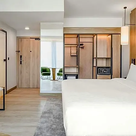 Ac By Marriott Hotell 4*