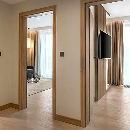 Ac By Marriott 4* Kraków