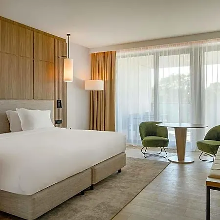 Ac By Marriott 4* Kraków
