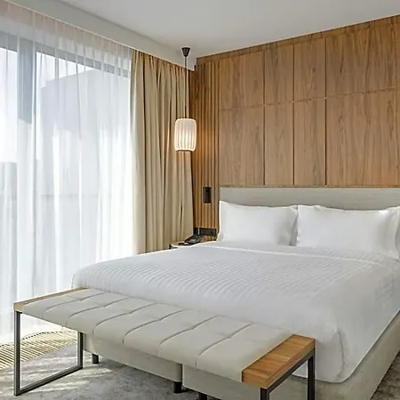 Ac By Marriott Hotell Kraków