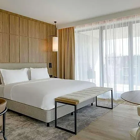 Ac By Marriott Hotell 4*